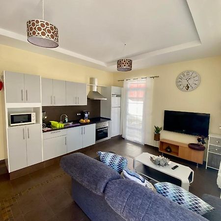 Vivienda Vacacional La Candelaria Los Llanos De Aridane Εξωτερικό φωτογραφία