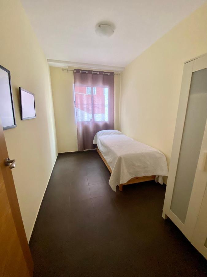 Vivienda Vacacional La Candelaria Los Llanos De Aridane Εξωτερικό φωτογραφία