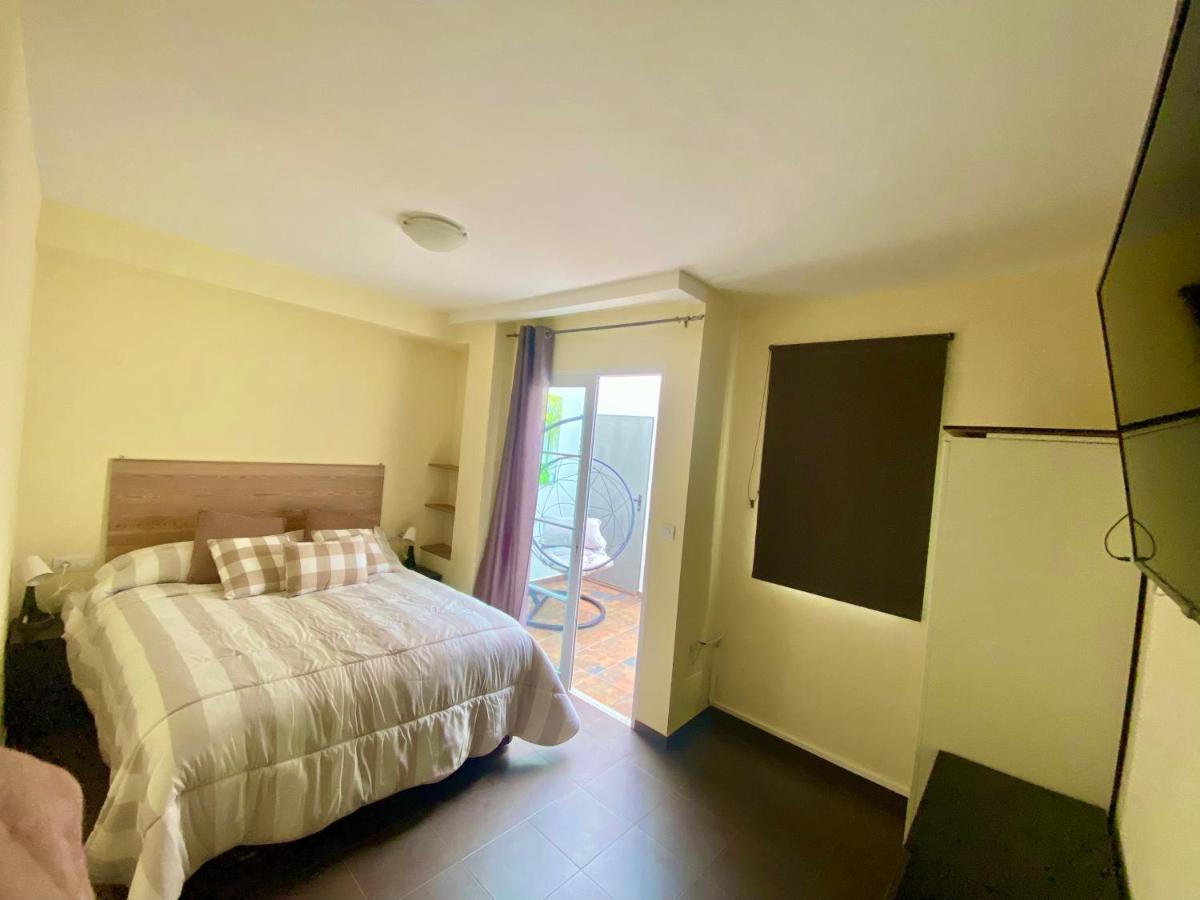 Vivienda Vacacional La Candelaria Los Llanos De Aridane Εξωτερικό φωτογραφία