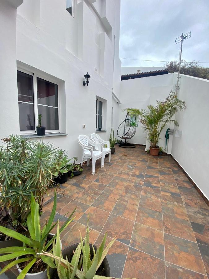 Vivienda Vacacional La Candelaria Los Llanos De Aridane Εξωτερικό φωτογραφία