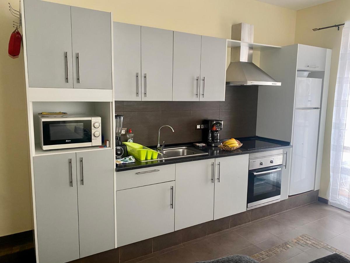 Vivienda Vacacional La Candelaria Los Llanos De Aridane Εξωτερικό φωτογραφία