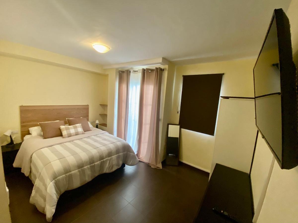 Vivienda Vacacional La Candelaria Los Llanos De Aridane Εξωτερικό φωτογραφία