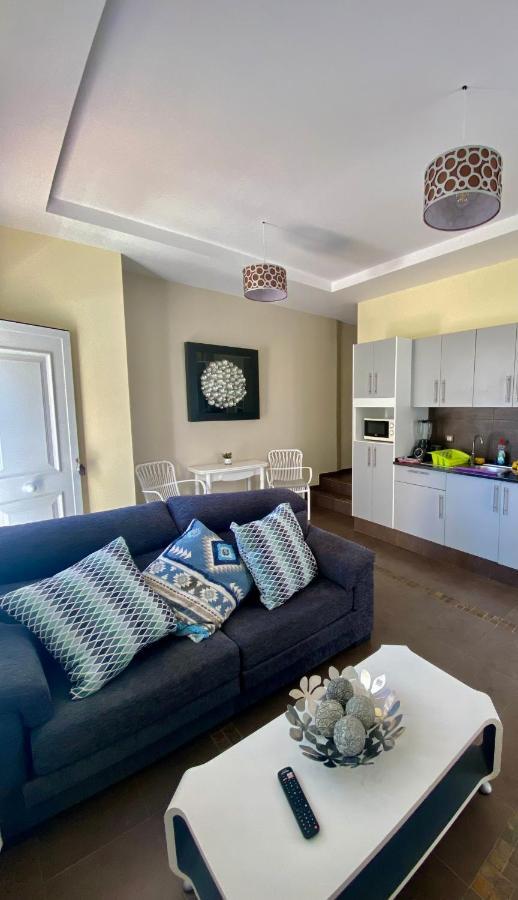 Vivienda Vacacional La Candelaria Los Llanos De Aridane Εξωτερικό φωτογραφία