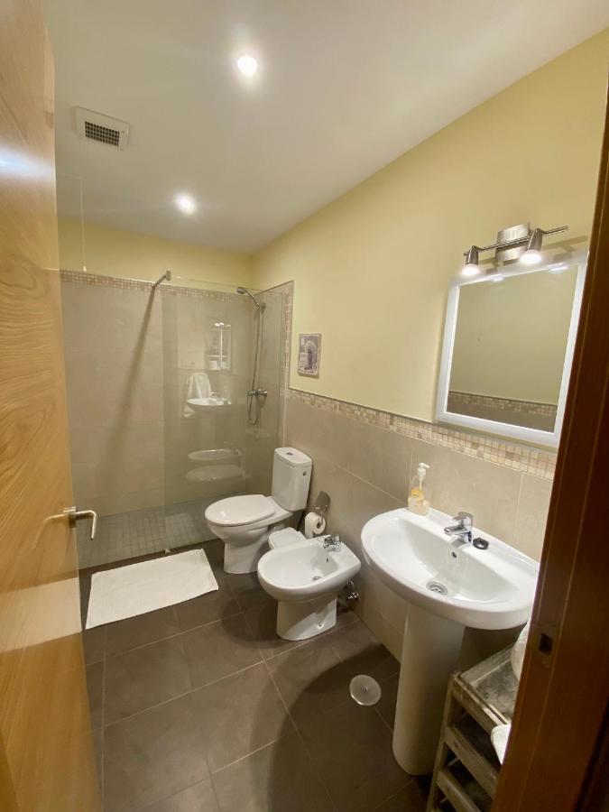 Vivienda Vacacional La Candelaria Los Llanos De Aridane Εξωτερικό φωτογραφία